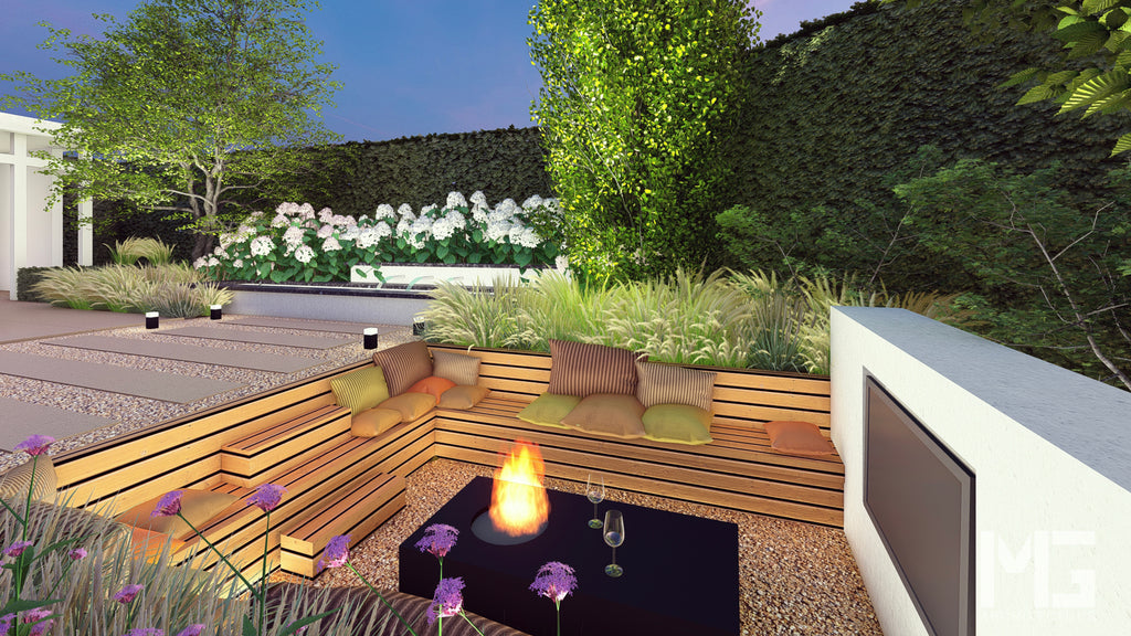 Tuin Wijchen 3