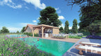 Tuin Overasselt
