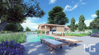 Tuin Overasselt