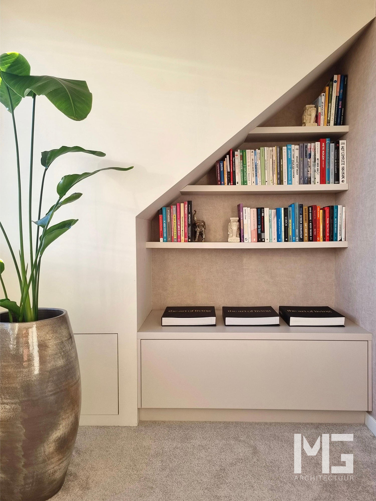 Interieurkast Wijchen