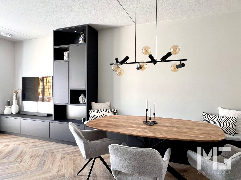Interieur Wijchen