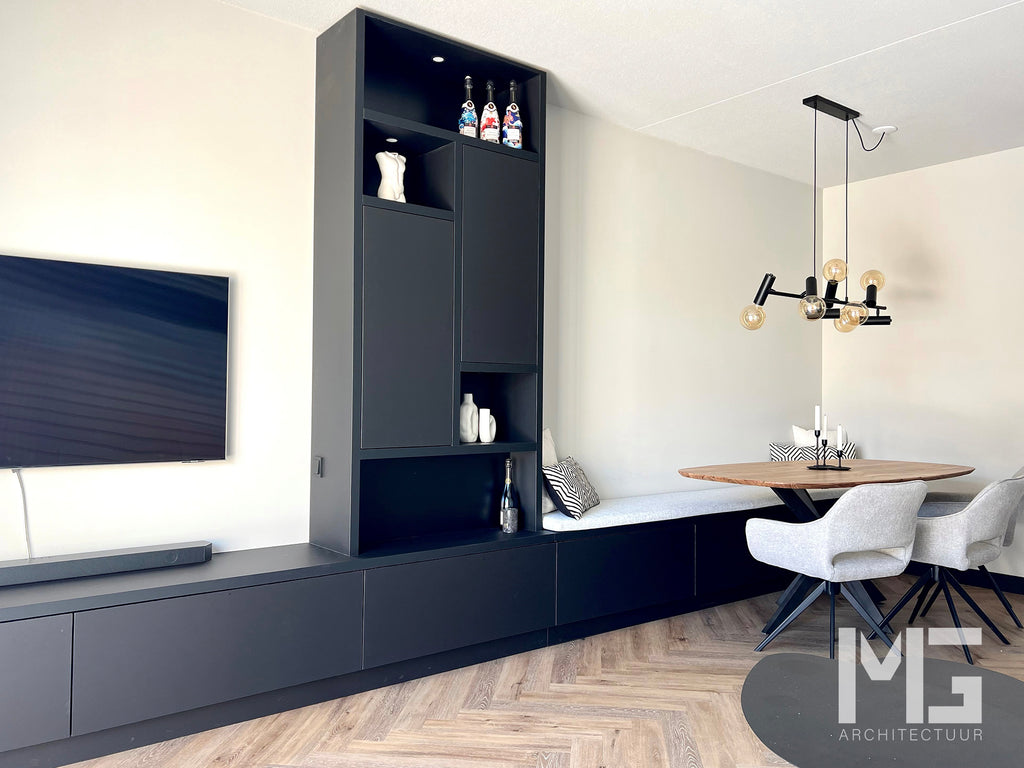 Interieur Wijchen