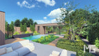 Tuin Wijchen 1