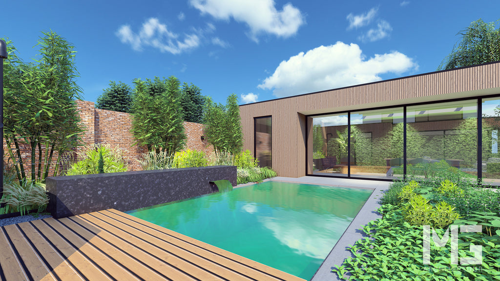 Tuin Wijchen 1