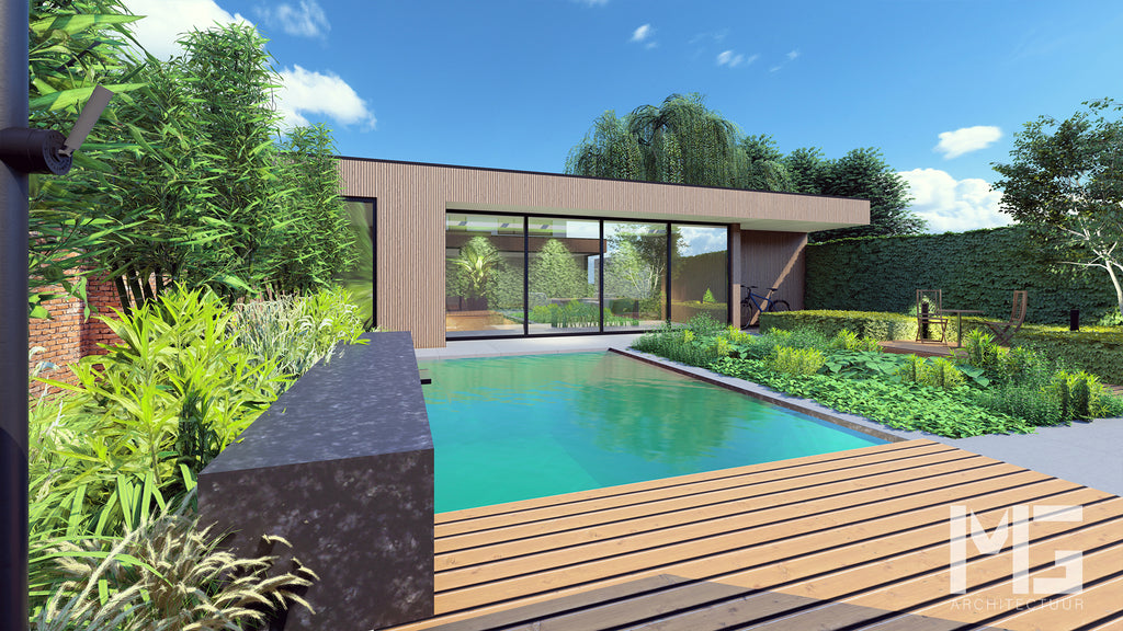 Tuin Wijchen 1