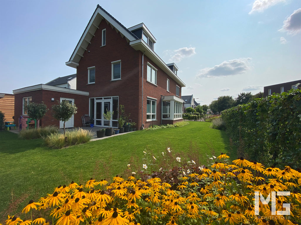 Woning Wijchen