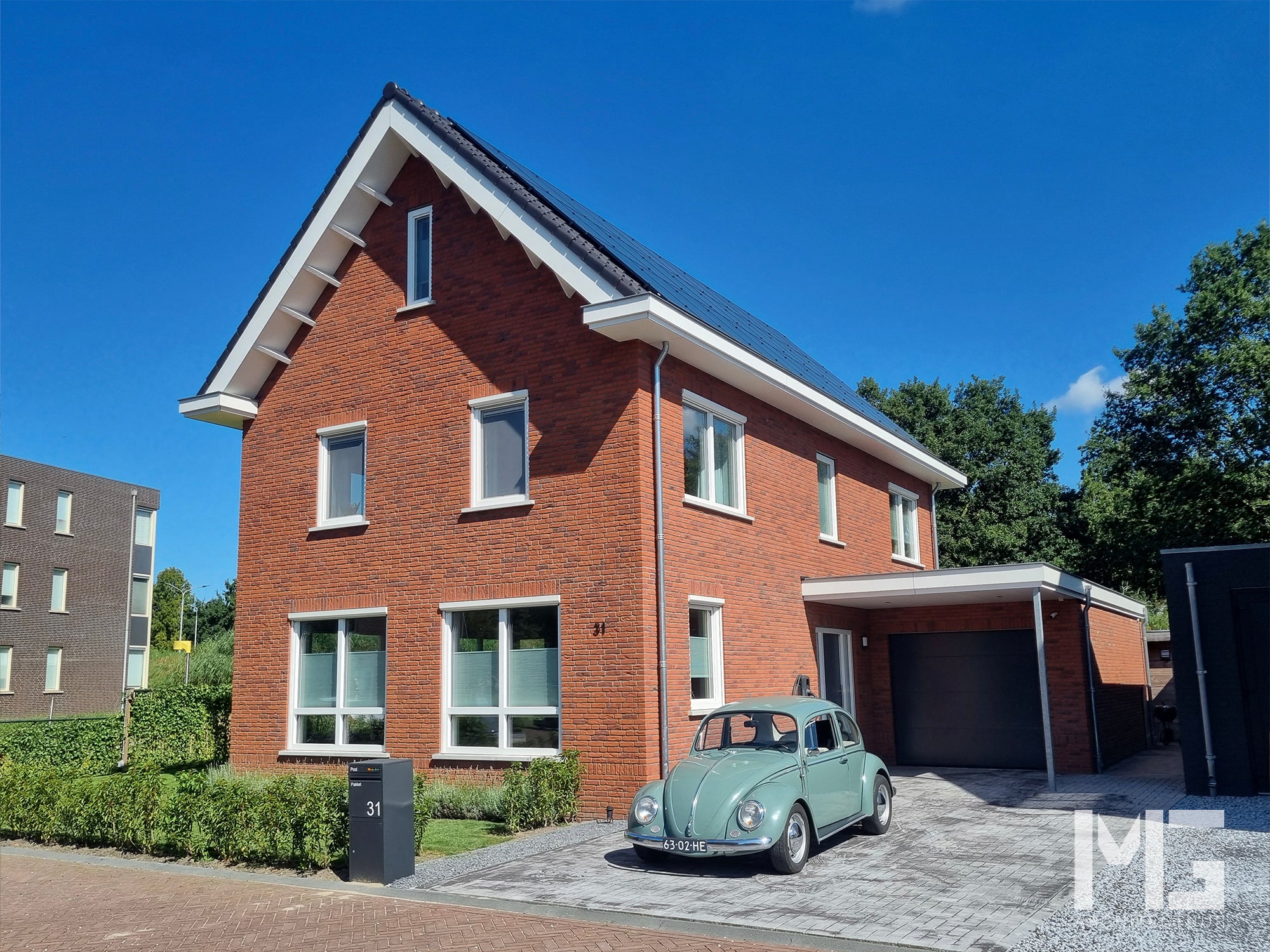 Woning Wijchen