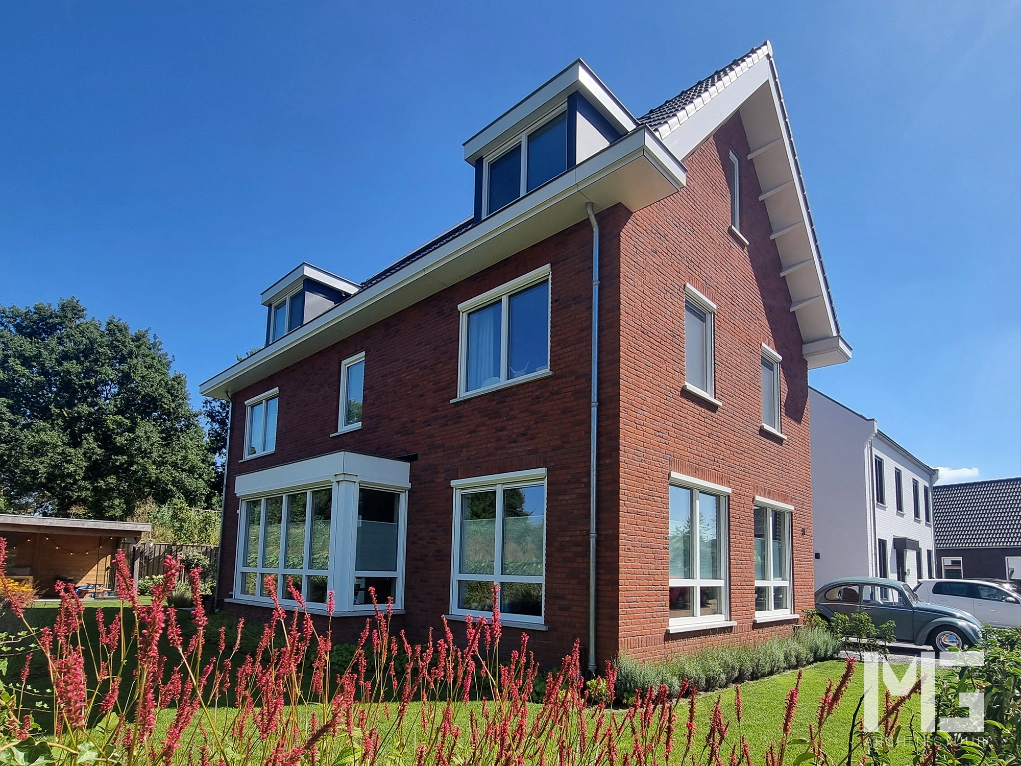 Woning Wijchen