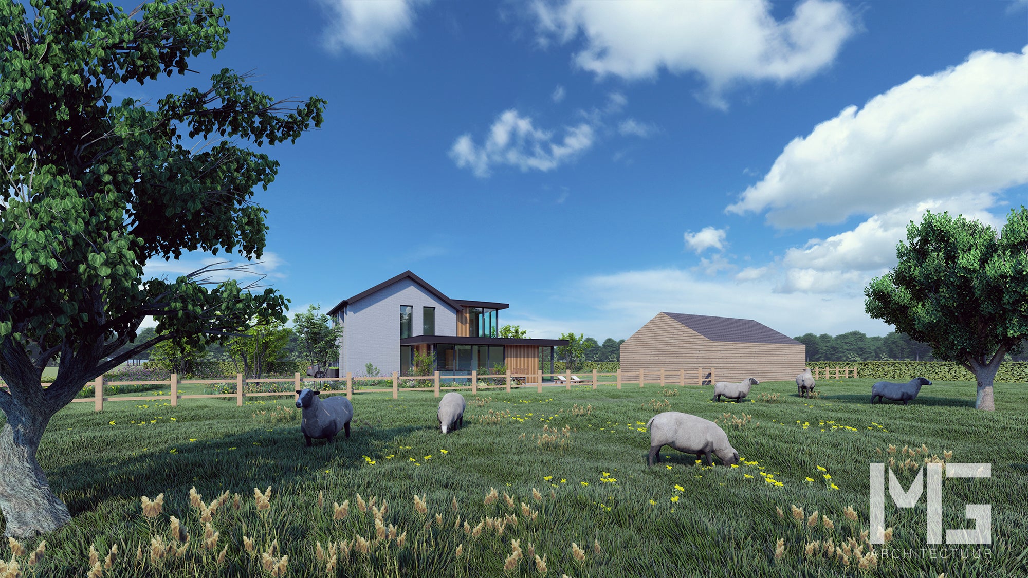 Woning verbouw Wijchen