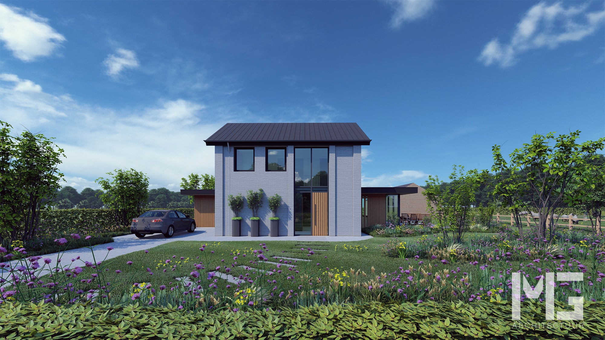 Woning verbouw Wijchen