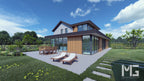 Woning verbouw Wijchen