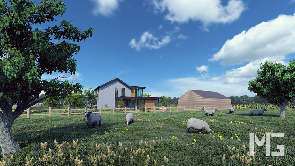 Woning verbouw Wijchen