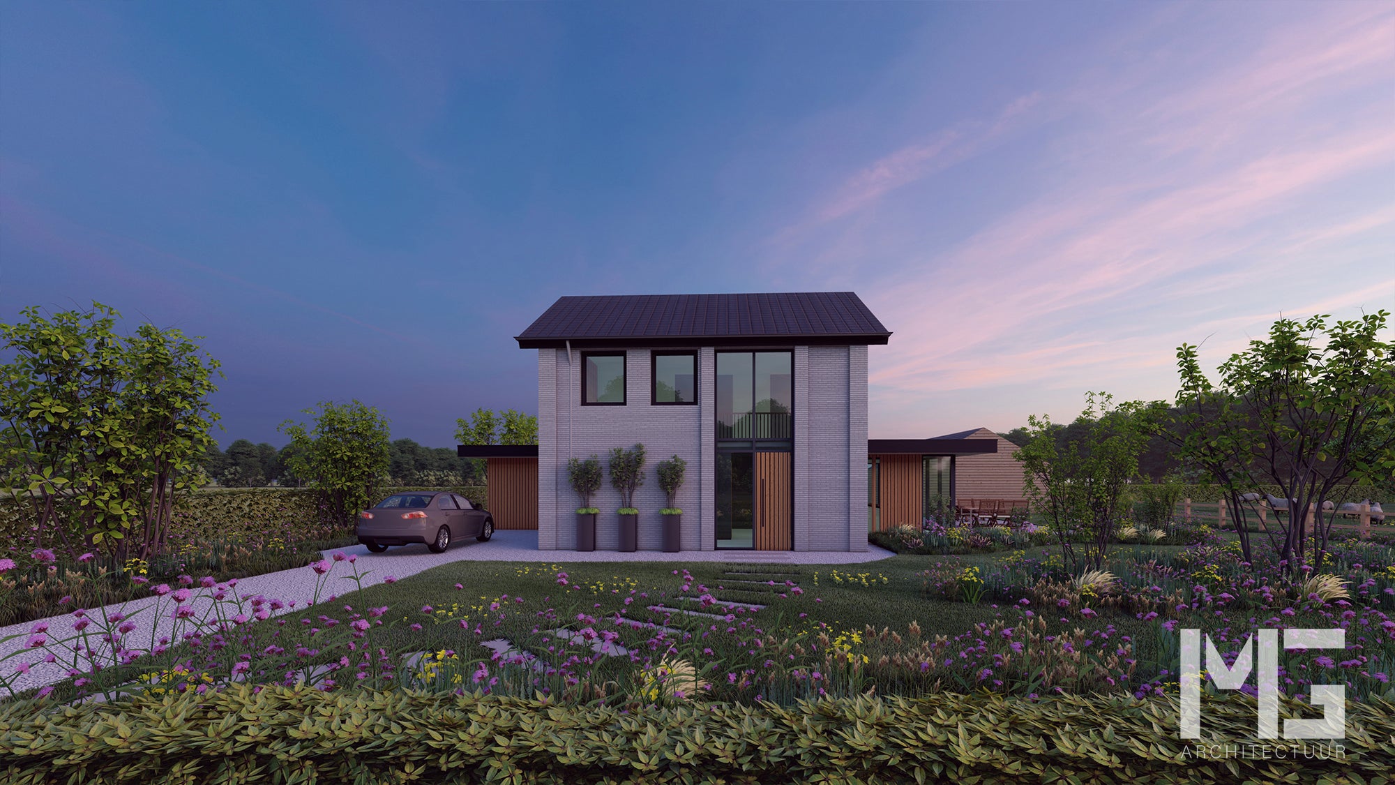 Woning verbouw Wijchen