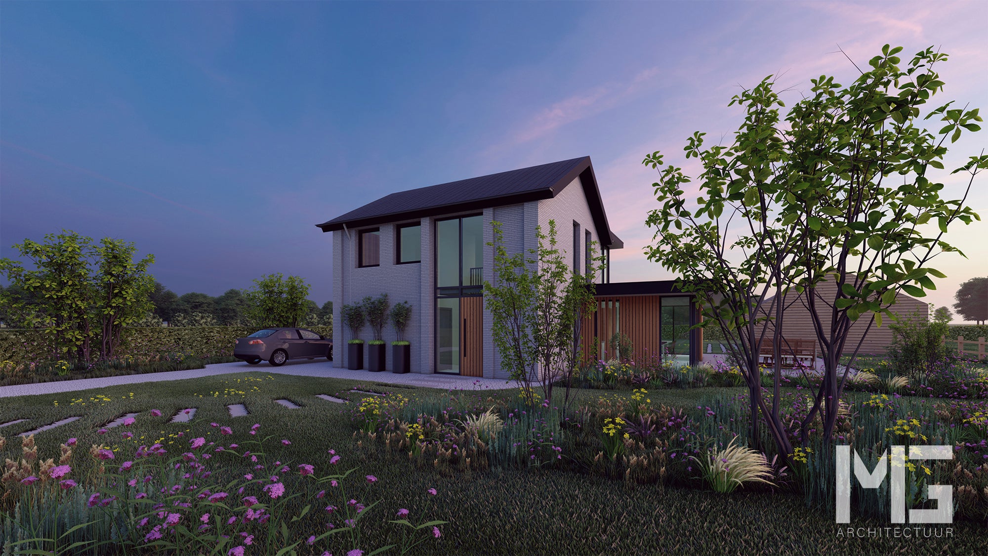 Woning verbouw Wijchen