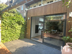 Interieur verbouwing Amsterdam