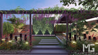 Tuin Wijchen 2