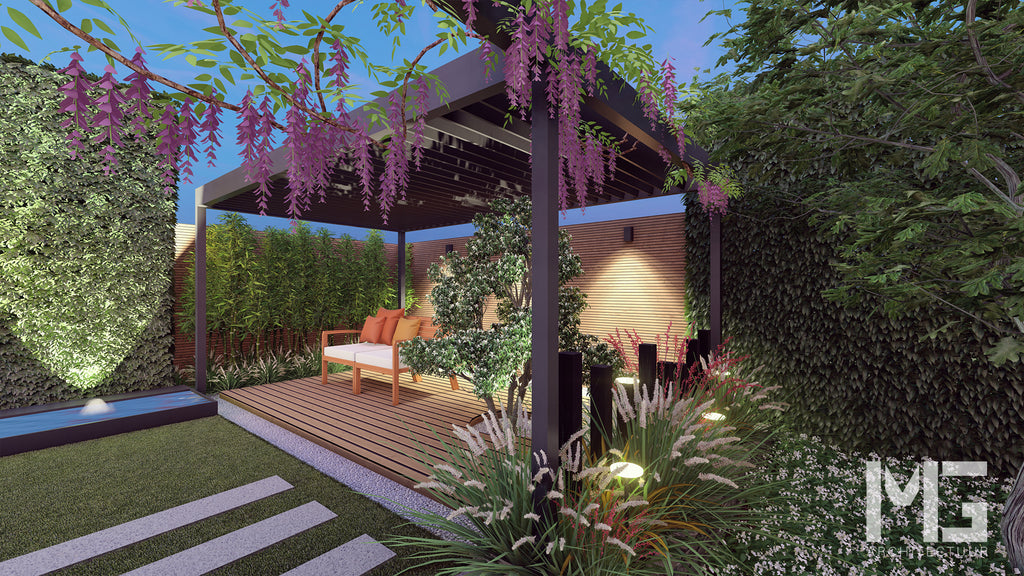 Tuin Wijchen 2